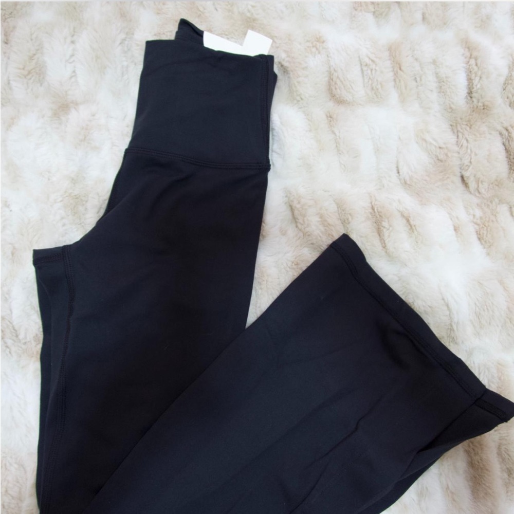 Aerie Offline Leggings black size XS NWT
